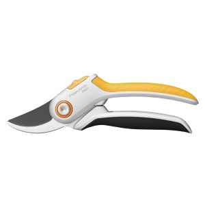 Oksasakset, ohileikkaava malli Fiskars P531; 24 mm