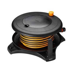 Kastelujärjestelmä Fiskars Solid Waterwheel L; 13 mm/31,5 m
