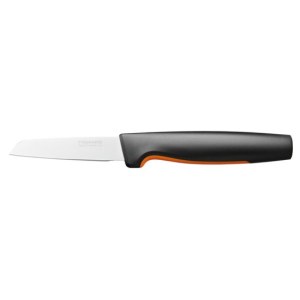 Vihannesveitsi Fiskars Functional Form; 80 mm; suoraan