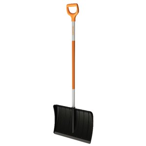 Lumikola, rullaava Fiskars Snow Xpert 1062828