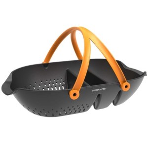 Kassi Fiskars Plus