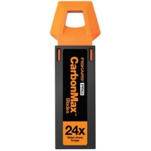 Terä Fiskars Pro CarbonMax 1062940; 20 kpl.