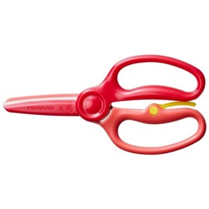 Sakset Lapsille Fiskars 1064067