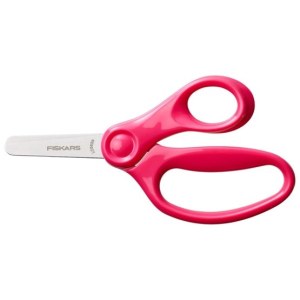 Sakset Lapsille Fiskars 1064070; 13 cm