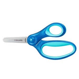 Sakset Lapsille Fiskars Glitter 1064073; 13 cm