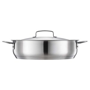 Kattila Fiskars All Steel 1064749; 28 cm