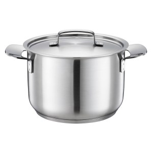 Kattila Fiskars All Steel; 1064751; 3 l