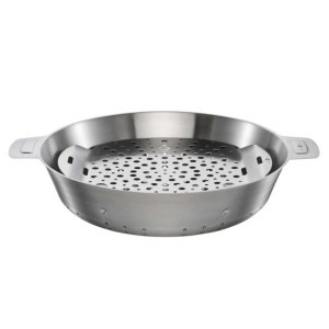 Kattila Fiskars Norden Grill 1066431; 30 cm
