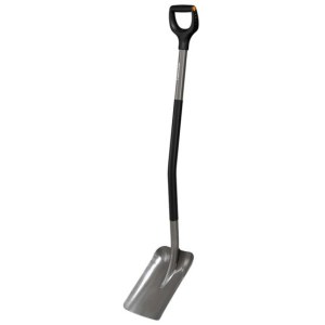 Puutarhan kuuppalapio Fiskars Ergonomic™ 1066712; 131,7 cm