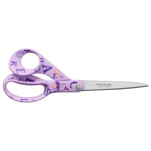 Sakset Fiskars Moomin 1067187; 21 cm