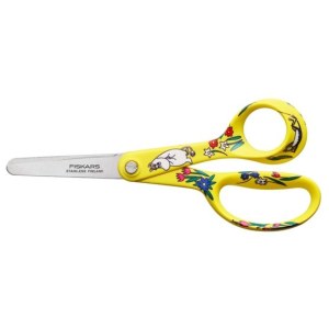 Sakset Lapsille Fiskars 1067191; 13 cm