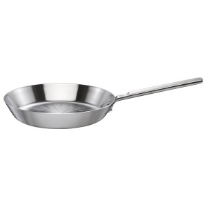 Pannu Fiskars Norden steel; 1067629; 28 cm