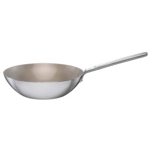 Pannu Fiskars Norden steel 1067636; 28 cm