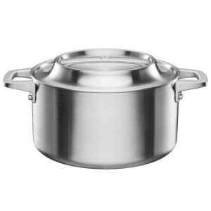 Kattila Fiskars Norden 1067639; 3 l
