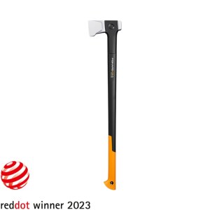 Kirves Fiskars X-series X36 1069109; 180 mm; 910 mm