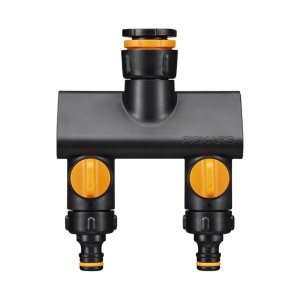 Ohjausventtiili/kasteluventtiili Fiskars Comfort 1070577; 26,5 mm; 33,3 mm