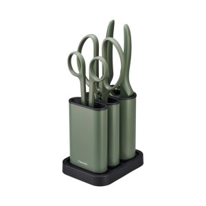Setti Fiskars 1075317; 3 kpl.