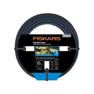Kasteluletku Fiskars X-Series 1076044; 1/2''; 15 m