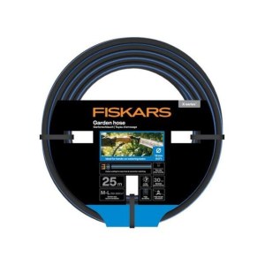 Kasteluletku Fiskars X-Series 1076045; 1/2''; 25 m