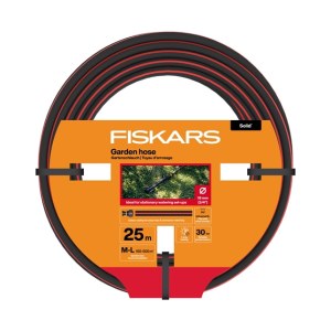Kasteluletku Fiskars 1076062; 3/4''; 25 m