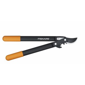 Powergear - raivaussakset S, saksiterällä Fiskars L72