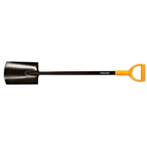 Lapio Fiskars ErgoComfort