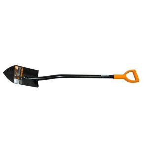 Ergonomic puutarhan pistolapio Fiskars Solid