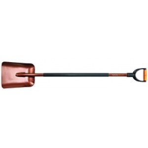 Puutarhan kuuppalapio Fiskars ErgoPlus 