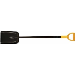Puutarhan kuuppalapio Fiskars Solid