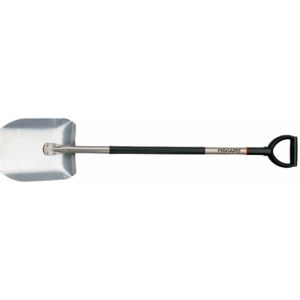 Kevyt puutarhalapio Fiskars 132500