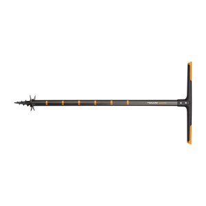 Puutarhakaira L Fiskars QuikDrill™ S; 100 mm