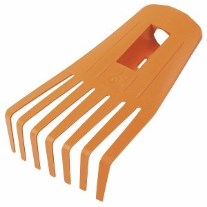 Lehtiharavan lapa Fiskars 135030