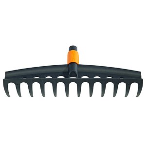 Yleisharava Fiskars QuikFit