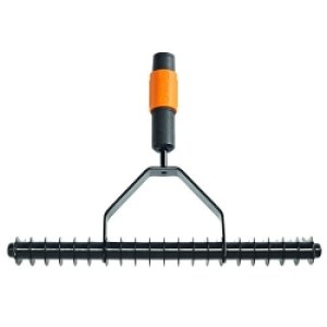 Ilmaushara Fiskars QuikFit