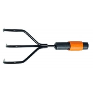 Möyhennyskuokka Fiskars QuikFit 