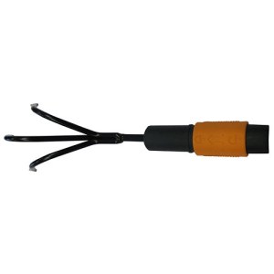 Taivutettu möyhennyskuokka Fiskars 136515