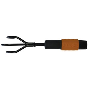 Taivutettu möyhennyskuokka Fiskars 136516