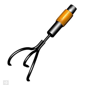 Möyhennyskuokka Fiskars 136517
