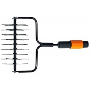 Ilmaushara Fiskars QuikFit 