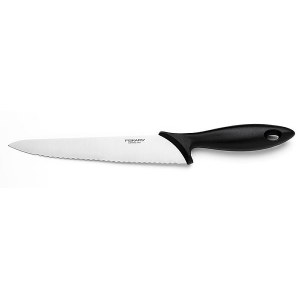 Leipäveitsi, terävä kärki Fiskars 837014