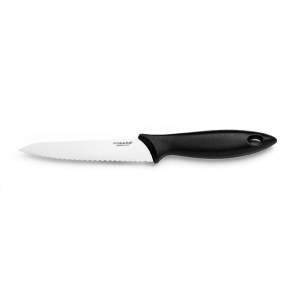 Keittiö yleisveitsi Fiskars, 12cm
