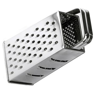 Raastinrauta neljällä puolella Fiskars 838091