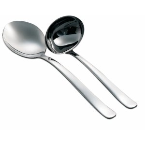 Aterinsetti Fiskars Functional Form matta