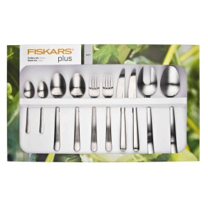 Tarjoiluvälinesetti salaatin tarjoiluun Fiskars 856292