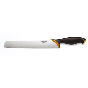 Leipäveitsi  Fiskars 857105