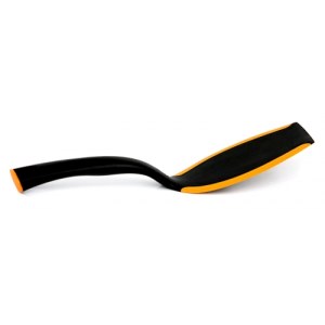 Lasta silikonireunoilla Fiskars 858106