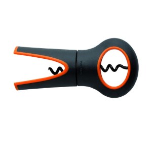 Viinipullon avaaja Fiskars 858113