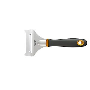 Juustohöylä pehmeille juustoille Fiskars 858121