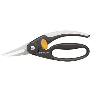 Kalasakset Softouch® pinnalla Fiskars 859912