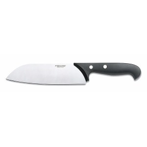 Japanilainen kokinveitsi Fiskars, 17cm